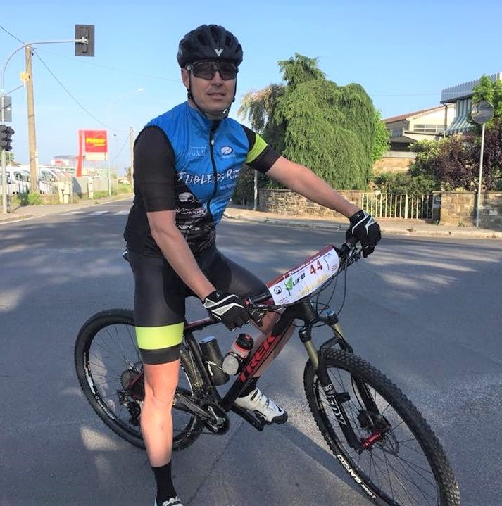 Menicagli C. - l'architetto